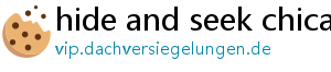 hide and seek chicago